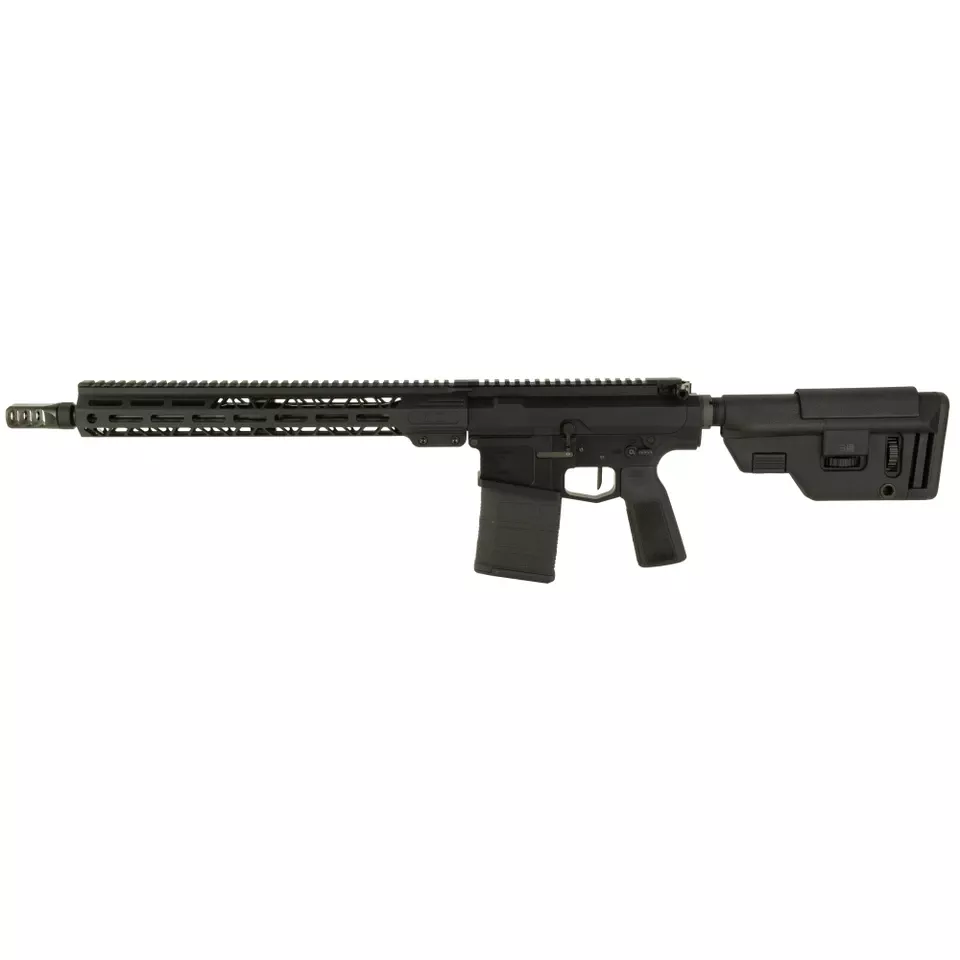 Faxon Sentinel 8.6BLK 16" 20-Round Black Rifle