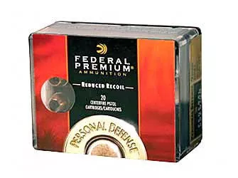 Fed Pad Hydra-Shok 40S&W 135gr 20 /200