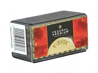 Fed Premium 17hmr 17gr Speer Tnt 50 /3000