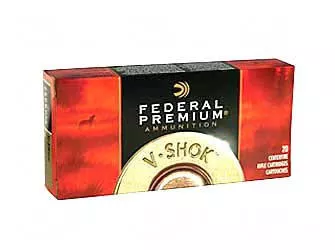 Fed Premium 270wsm 130 Grain Nbt 20 /200