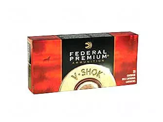 Fed Premium 300Win 180 Grain NP 20 /200