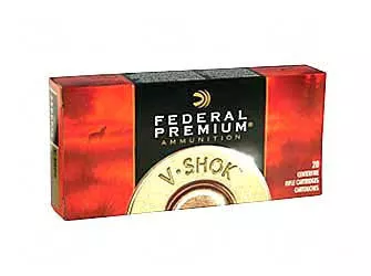 Fed Premium 300wsm 165 Grain NP 20 /200