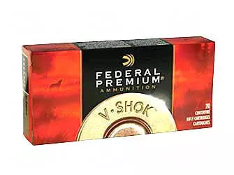 Fed Premium 7mmrem 150 Grain Btsp 20 /200