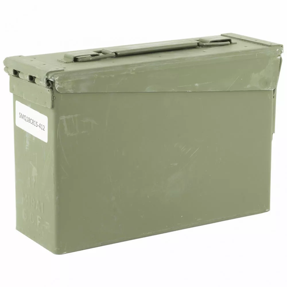 Federal M193MM 5.56NATO 55Gr Full Metal Jacket 420 /420