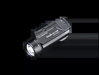 Fenix GL19R High-Output Rechargeable Tactical Light