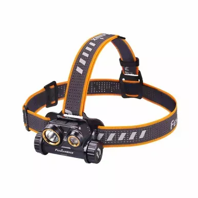 Fenix HM65R Rechargeable 1400 Lumen Headlamp