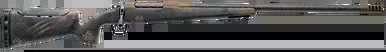 Fierce Firearms Carbon Rival FP Bolt Action Rifle 300 PRC 24″ Barrel