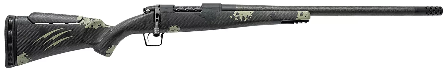 FIERCE FIREARMS CF ROGUE MINI 2 308W BLK/F 16″