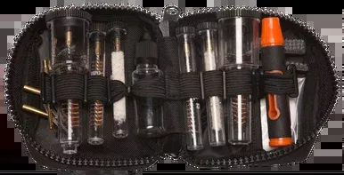 Firefield FF38000 AR Cleaning Kit .223 Rem & .308 Win AR Platform Black