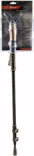 FIREFIELD Shooting Rest Stick MoFALSE-Pod 31.7"-67.4"