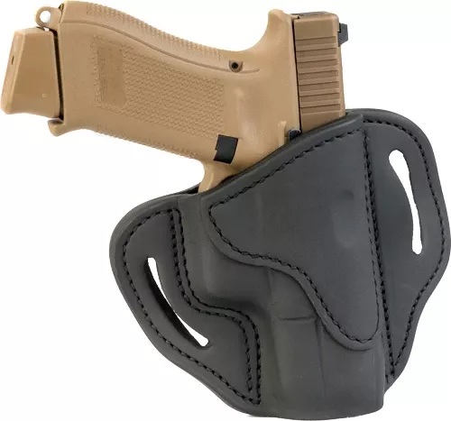 FIT LH GLK 17/SIMILAR BLACK1791 BH2.1 BELT HOLSTER OWB MULTI