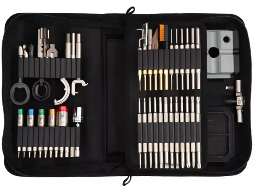 Fix It Sticks Field Armorer’s 5 Torque Limiter Kit