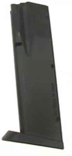 FK BRFALSE Magazine 9MM 17 Rounds Black Fits FK BrFALSE PSD FK-PSDMAG-9