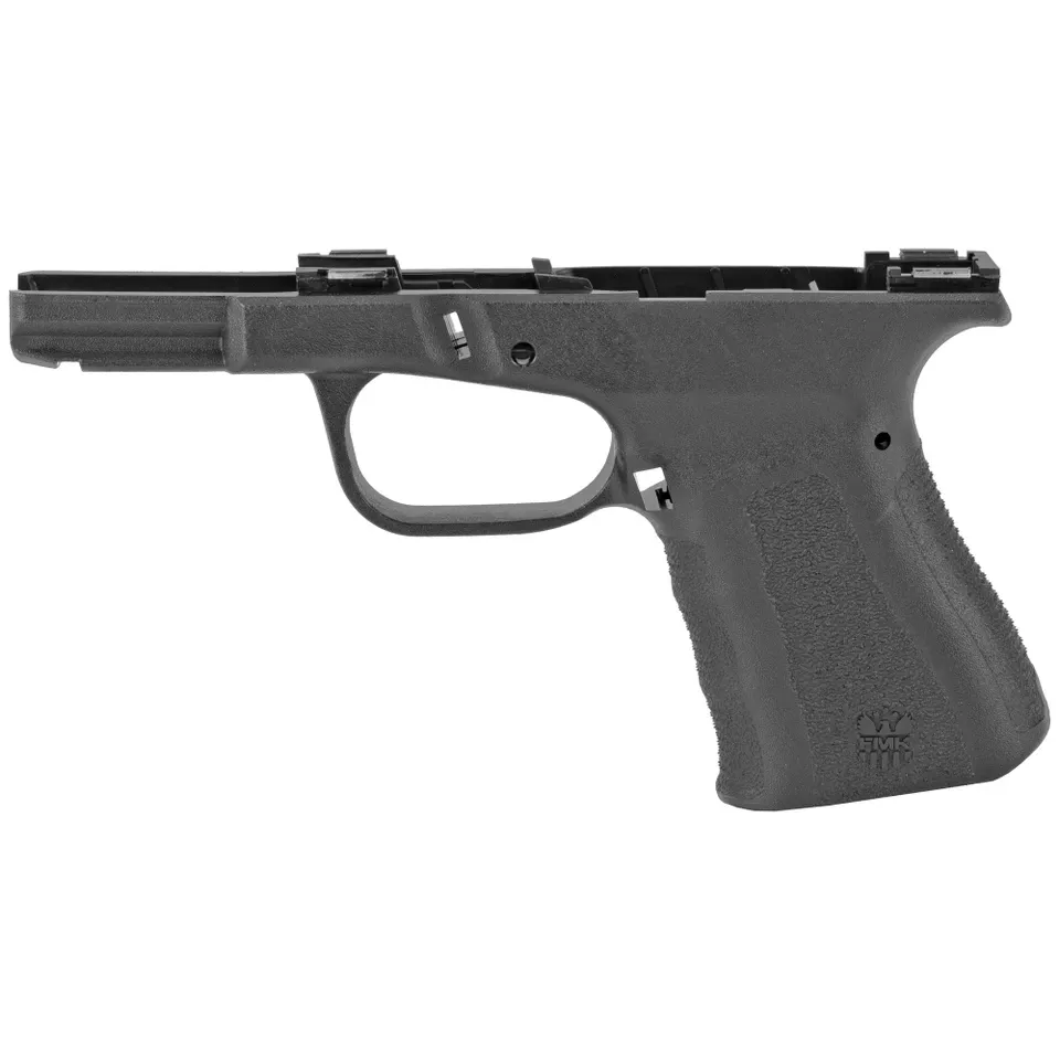 FMK AG1 Frame for Glock 19 Gen 3 - Black