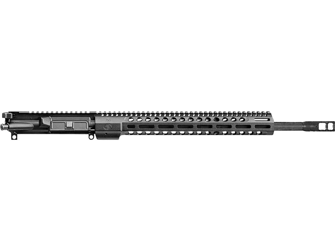 FN 15 DMR3 AR-15 Complete Upper Receiver 5.56x45mm NATO 18″ Barrel
