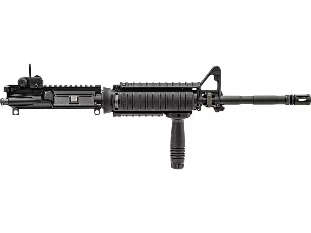 FN 15 M4A1 MIL Collector AR-15 Complete Upper Receiver 5.56x45mm NATO 16″ Barrel