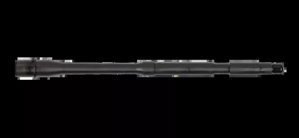 FN 20-100047 AR-15 5.56 NATO 16" M4 Carbine, Black Phosphate Chrome Lined
