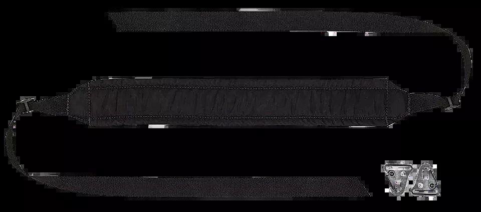 FN 56489 M249/M249S Black Nylon Sling with Hardware