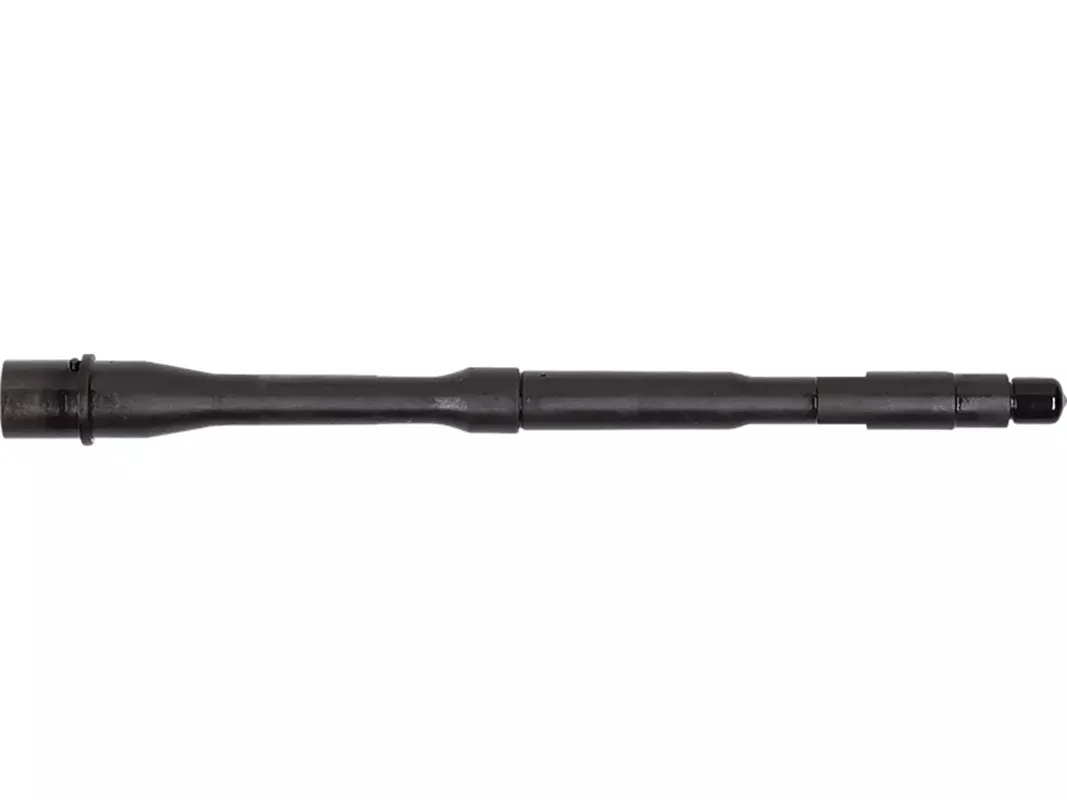 FN AR-15 Barrel 5.56x45mm NATO 10.5″ Government Contour 1:7″ Twist Manganese Phosphate