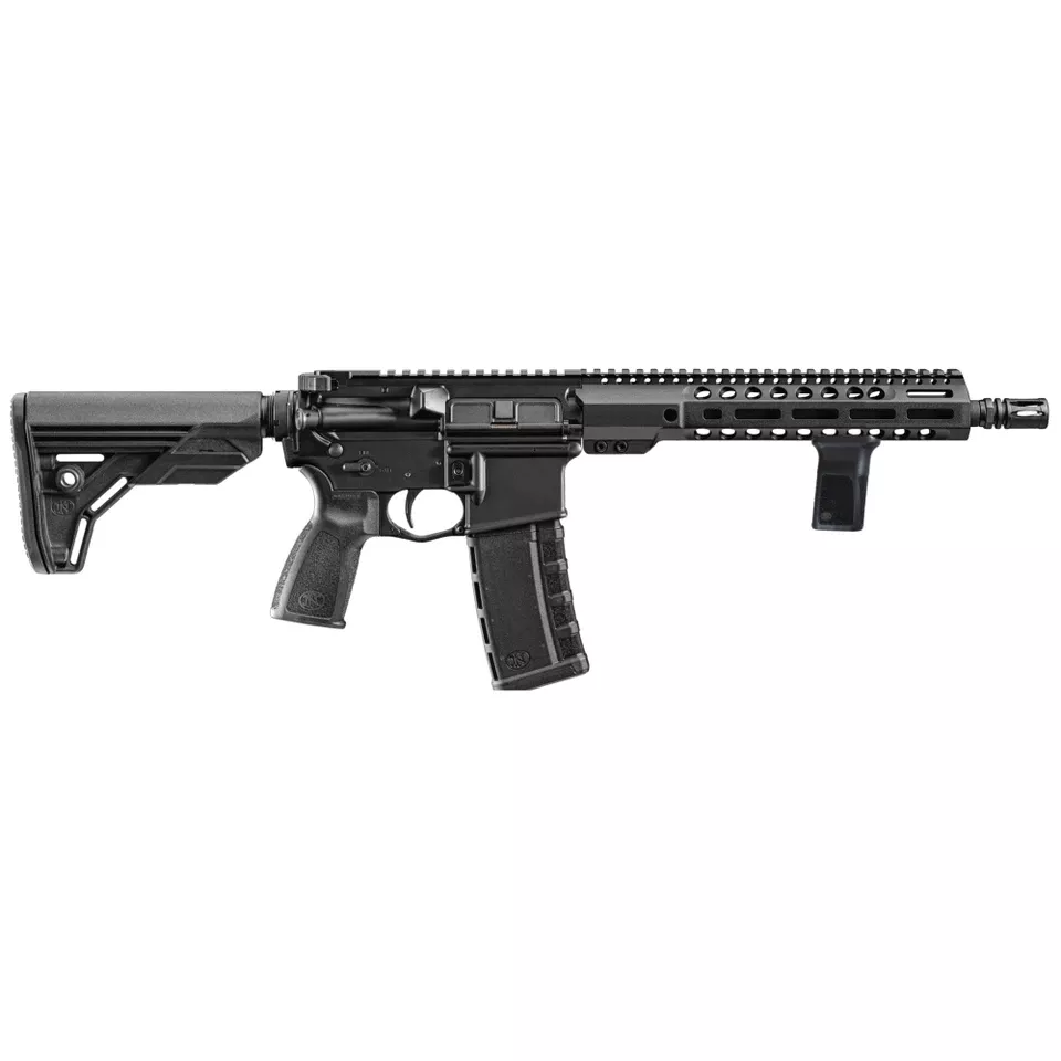 FN FN15 TAC3 MOD1 SBR 5.56 11.5in 30rd Black