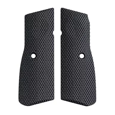FN High Power G10 Grips Black
