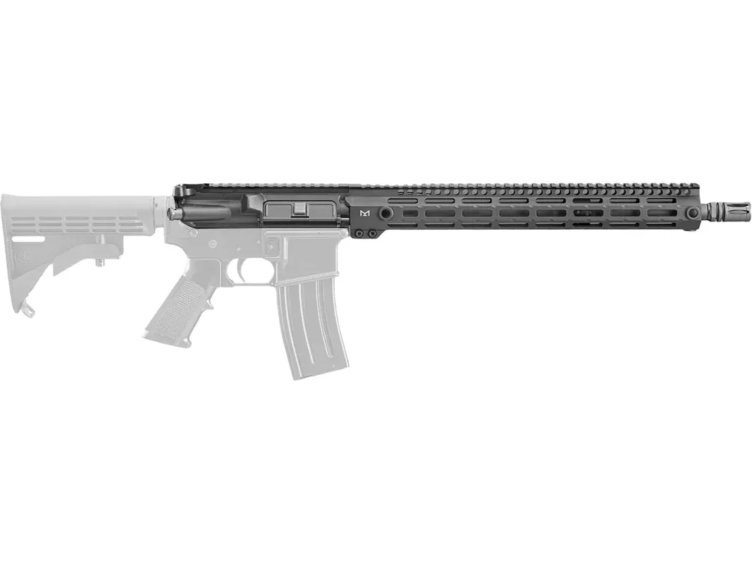 FN SRP G2 AR-15 Complete Upper Receiver 5.56x45mm NATO 16″ Barrel