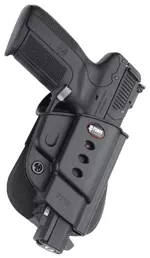 FNH Five-Seven AutoFobus E2 Paddle Holster