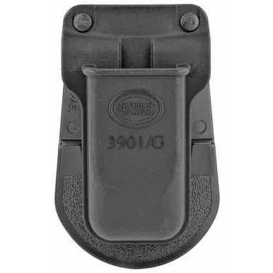Fobus Single Magazine Pouch for Glock and H&K 9mm/.40SW