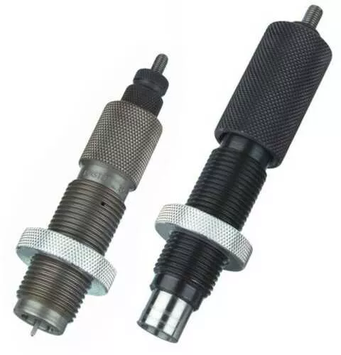 Forster 257 Ackley Improved 40° Shoulder Full Length Die Set