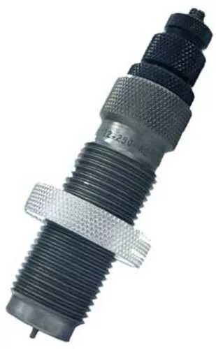 Forster 26 FALSEsler Bushing Bump Neck Sizing Die
