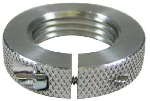 Forster Cross Bolt Die Lock Ring (12 Pack)
