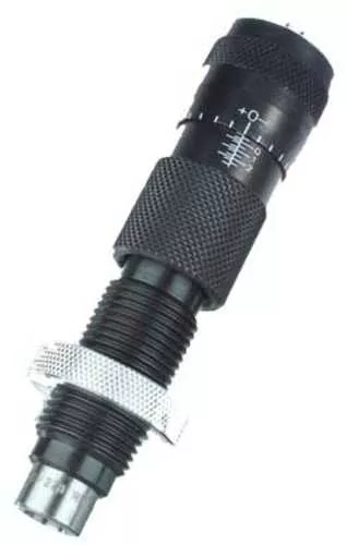 Forster Ultra Micrometer Seater Die for 26 FALSEsler
