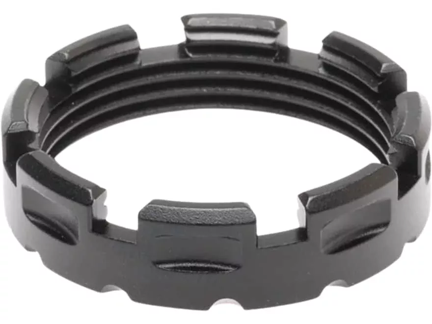 Fortis Castle Nut AR-15/LR-308