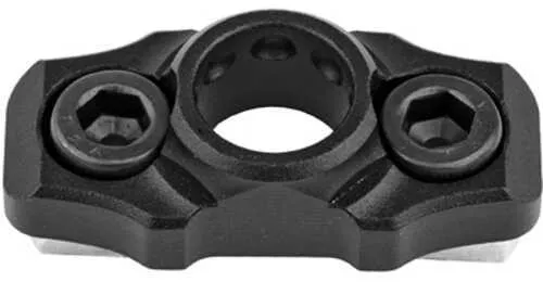 Fortis Manufacturing, Inc. QD Sling Mount | Black Finish | QDSLINGMOUNT