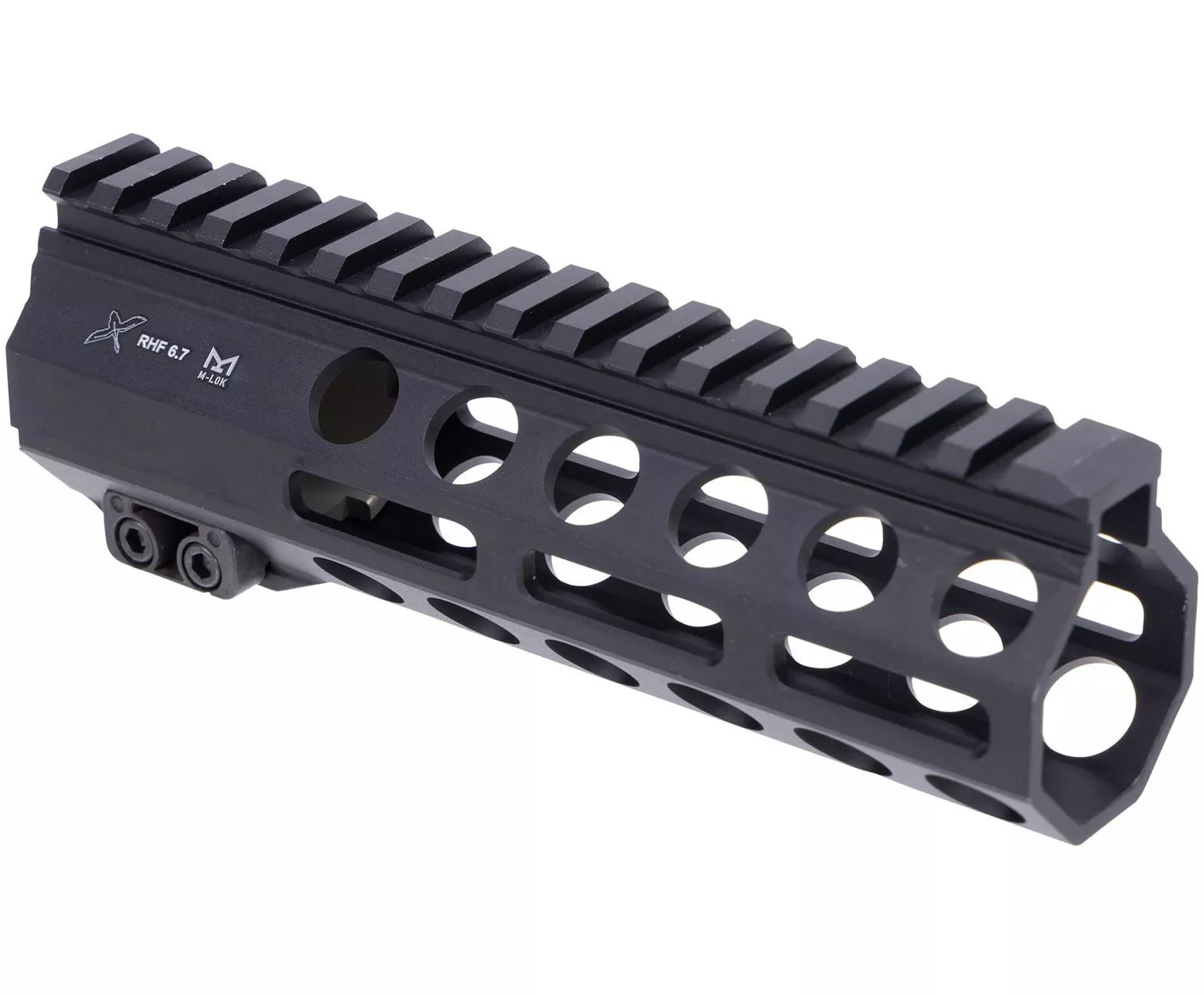 Forward Controls Design RHF M-LOK AR-15 Handguard