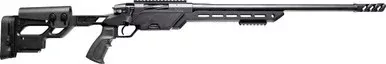 Four Peaks ALR Chassis Rifle (6.5 Creedmoor)