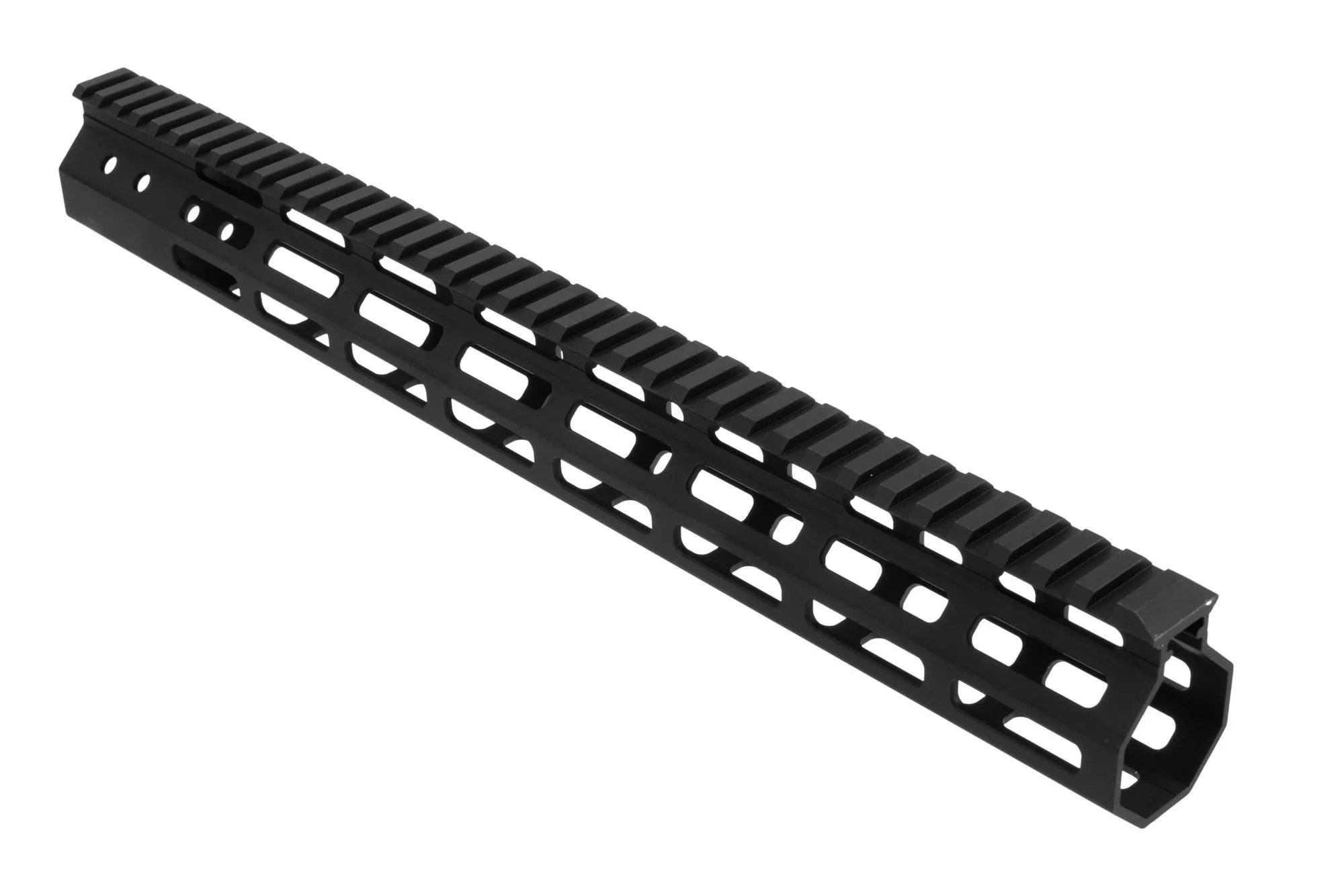 Foxtrot Mike AR-15 Ultra Light Free Float Handguard M-LOK
