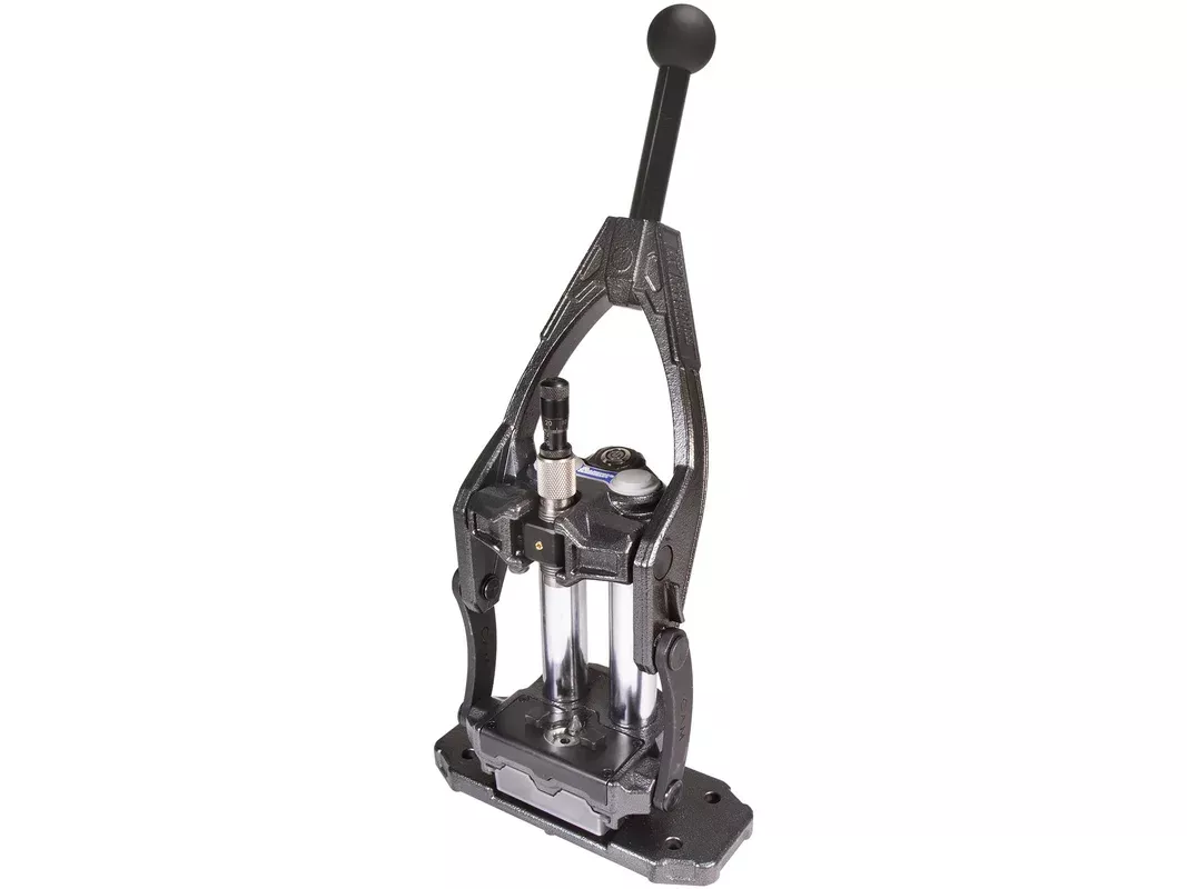 Frankford Arsenal M-Press Coaxial Single Stage Reloading Press
