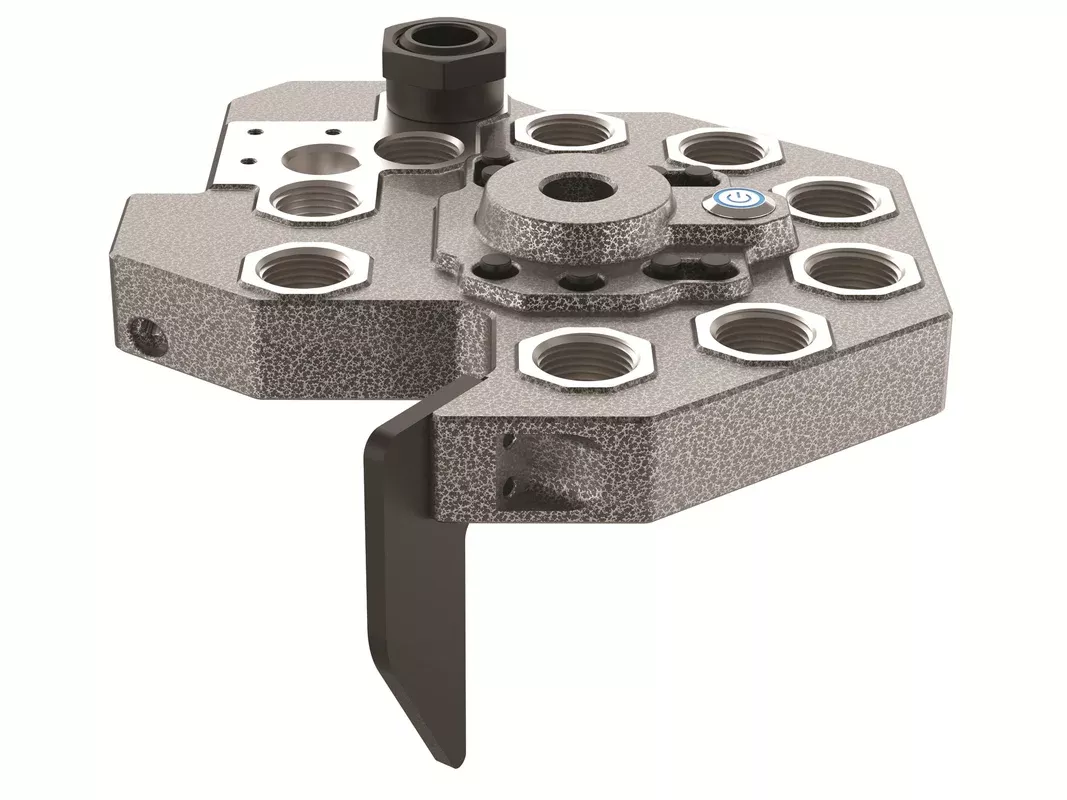 Frankford Arsenal X-10 Progressive Press Tool Head