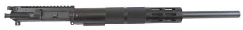 Franklin Armory 4133 F17 VS4 17 WSM 20" Black Nitride Barrel, 7075-T6 Aluminum Black Receiver, Free-Floating Handguard Includes Mag