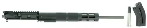 Franklin Armory 4159 F17 SPR 17 WSM 18" Black Barrel 7075-T6 Aluminum Black Anodized Receiver Free-Floating Handguard Includes 10rd Mag