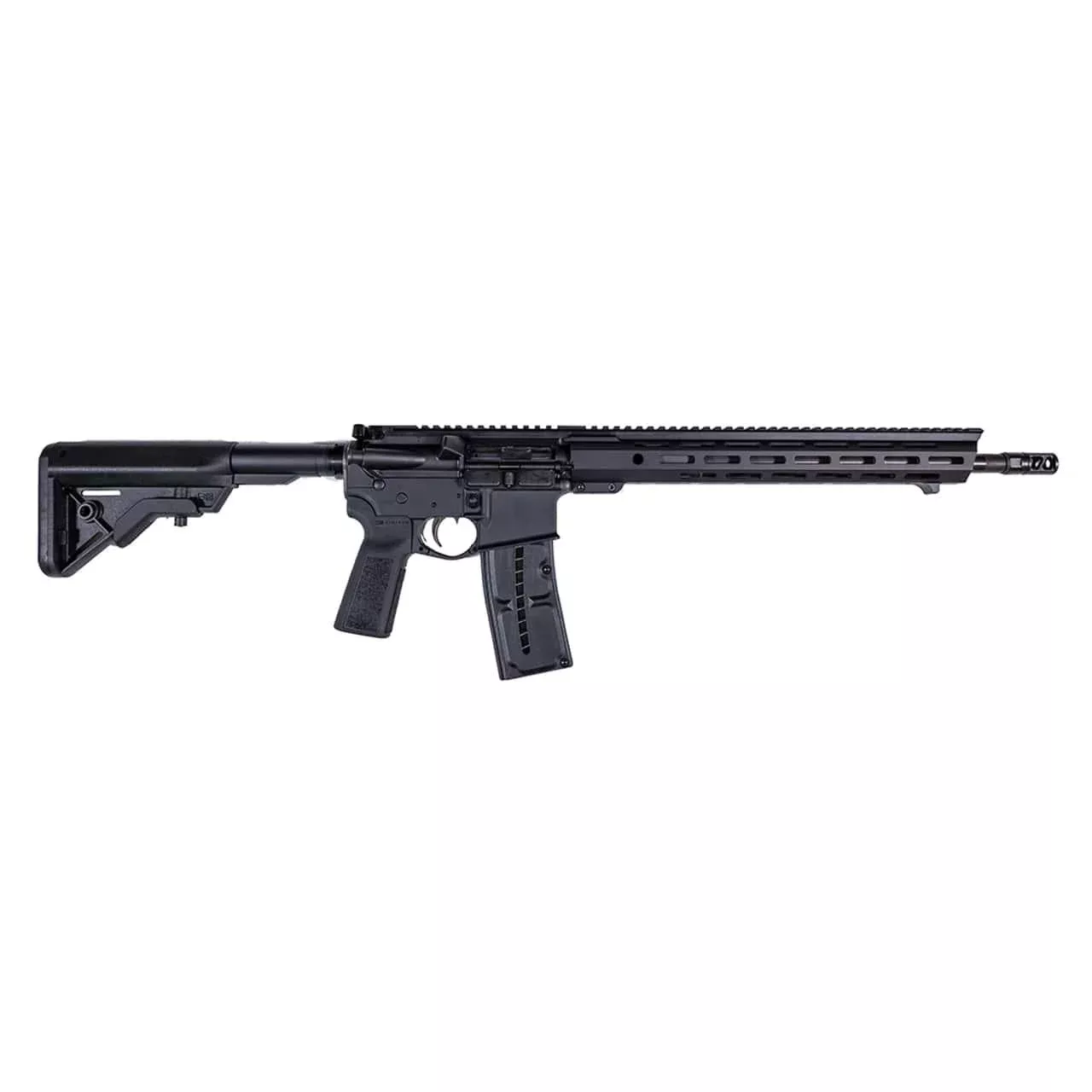 Franklin Armory F17-X Piston Rifle .17 WSM 20rd Magazine 16″ Barrel M-LOK Handguard
