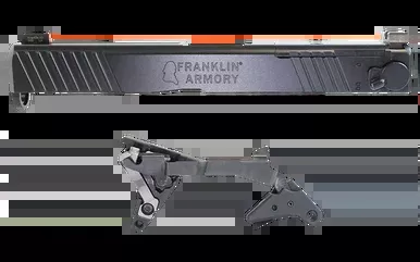 Franklin Armory G-S223 Binary Firing System for Glock 22 Gen 3
