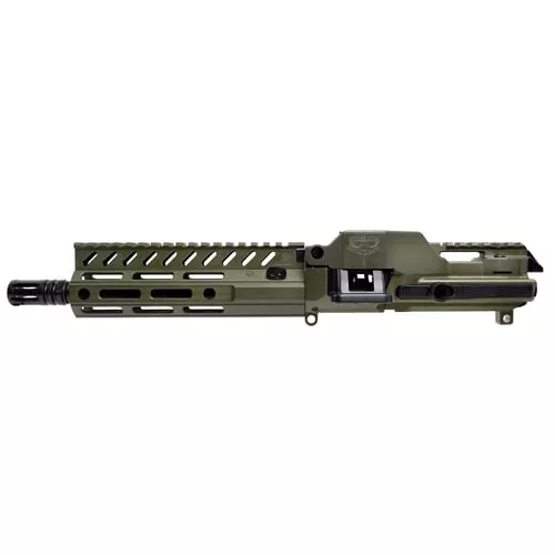 FRD ORD FM-9D MLK UPPER 8" 150RD ODG