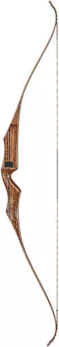 Fred Bear Super Kodiak Recurve 45 lbs. RH