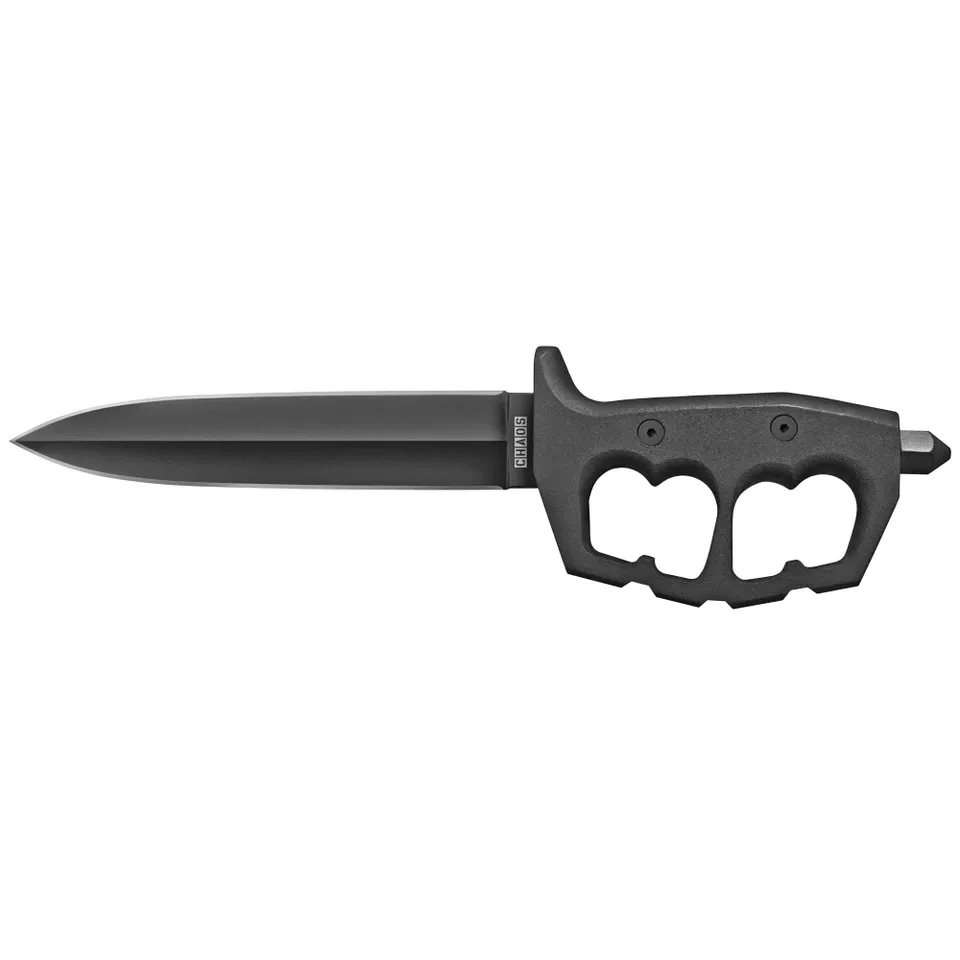 Frigid Steel Mayhem: Dual Blades