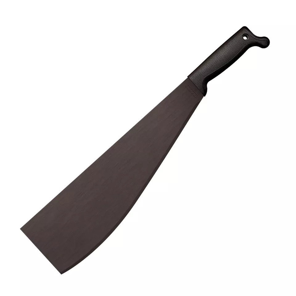 FROSTY STEEL WEIGHTY BLADE