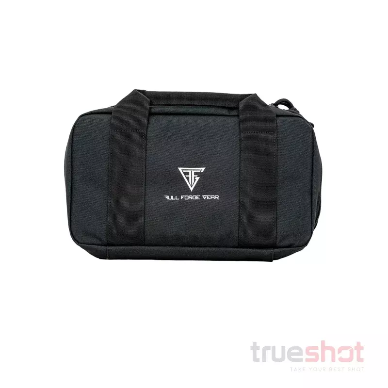 Full Forge Gear – Cat-2 Double Pistol Bag
