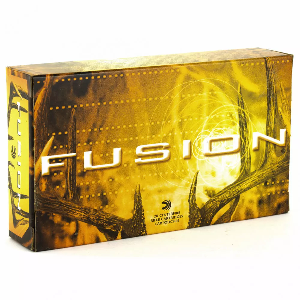 Fusion 270WIN 150 Grain 20 /200