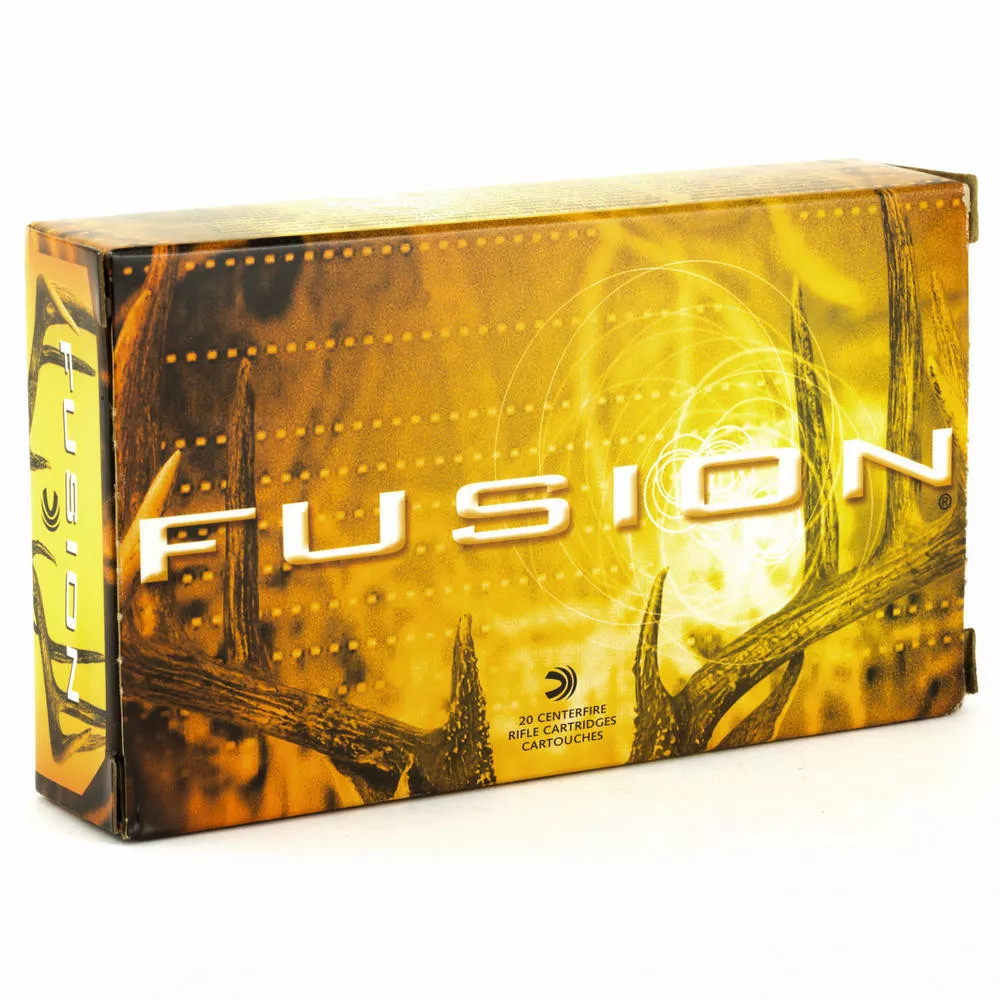 Fusion 30-06 180 Grain 20 /200